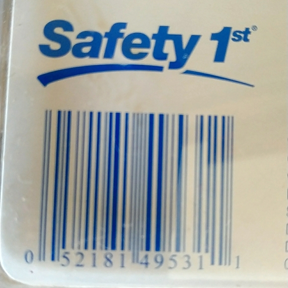 Baby ear thermometer - Picture 2 of 2